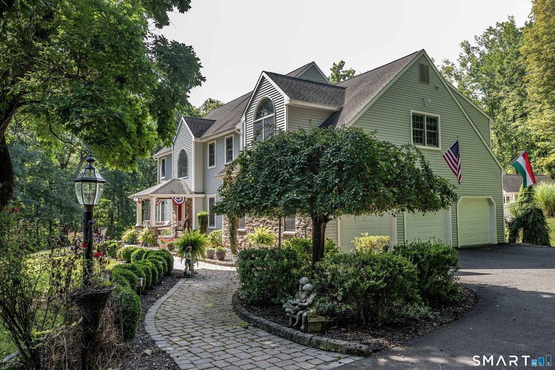 House in Durham, Connecticut, United States 3 - 18924950
