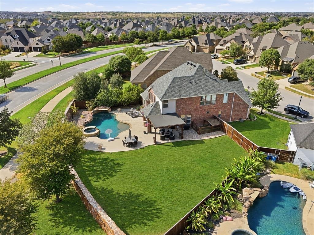 House in Flower Mound, Texas, United States 2 - 18926456