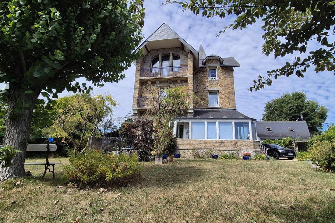 House in Clohars-Carnoët, Brittany, France 2 - 17064098