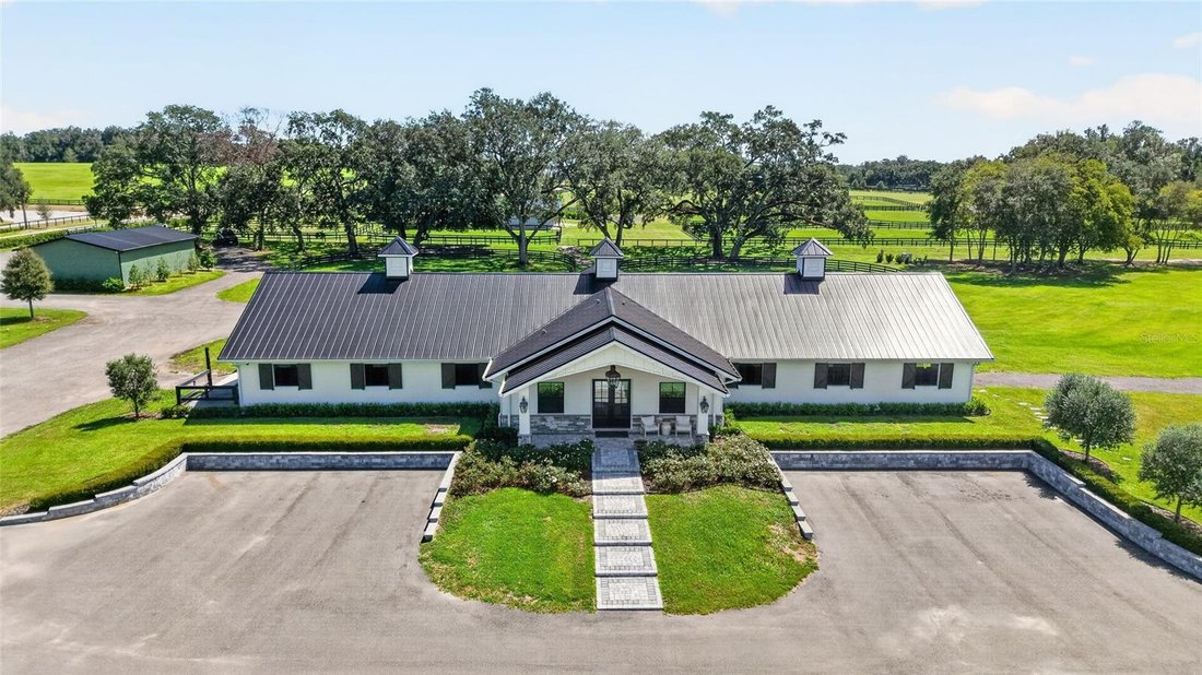 Farm Ranch in Ocala, Florida, United States 3 - 18925778