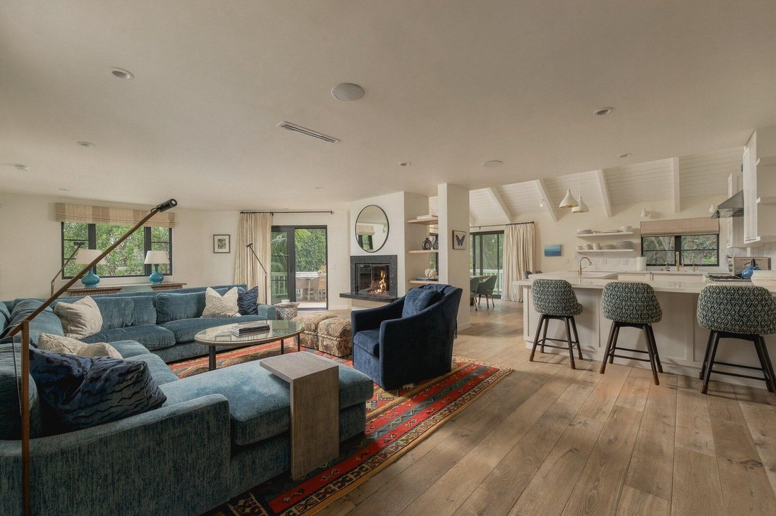 House in Summerland, California, United States 3 - 18925734