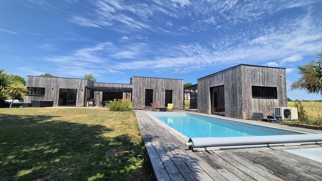 House in Kergroes, Moelan-sur-Mer, France 1 - 18415021