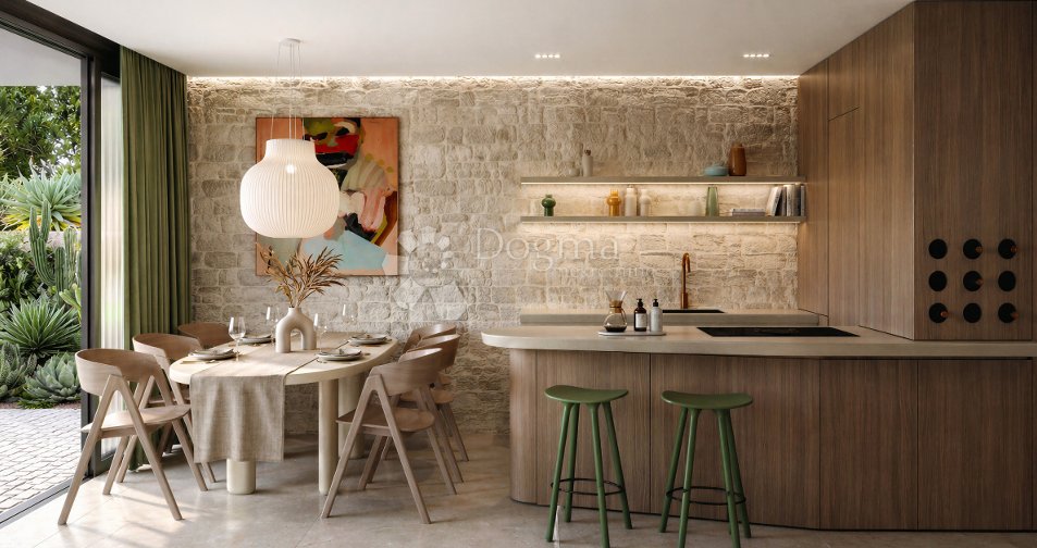 Apartment in Rovinj, Istria County, Croatia 5 - 18926313