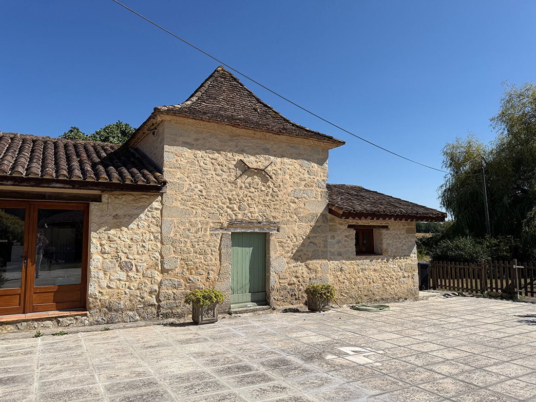 Villa in Segalas, Nouvelle-Aquitaine, France 4 - 18927646