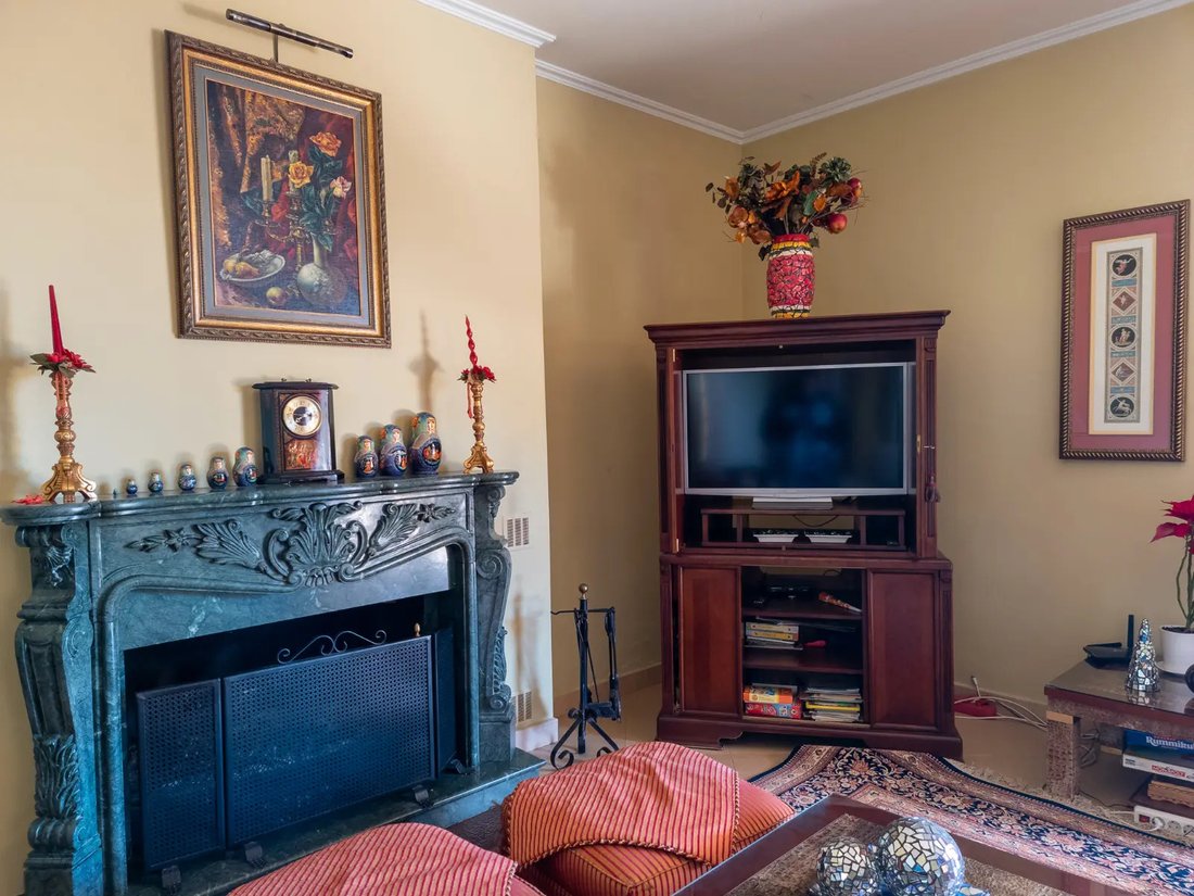 Villa in Estepona, Andalusia, Spain 5 - 18926860
