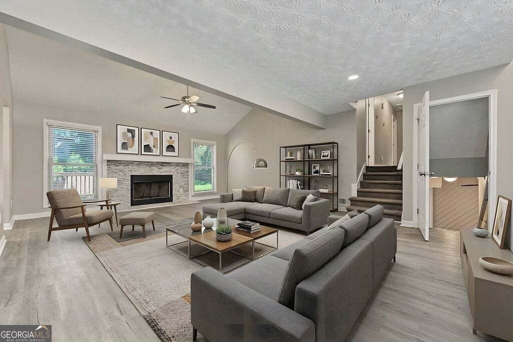 House in Marietta, Georgia, United States 2 - 18874593