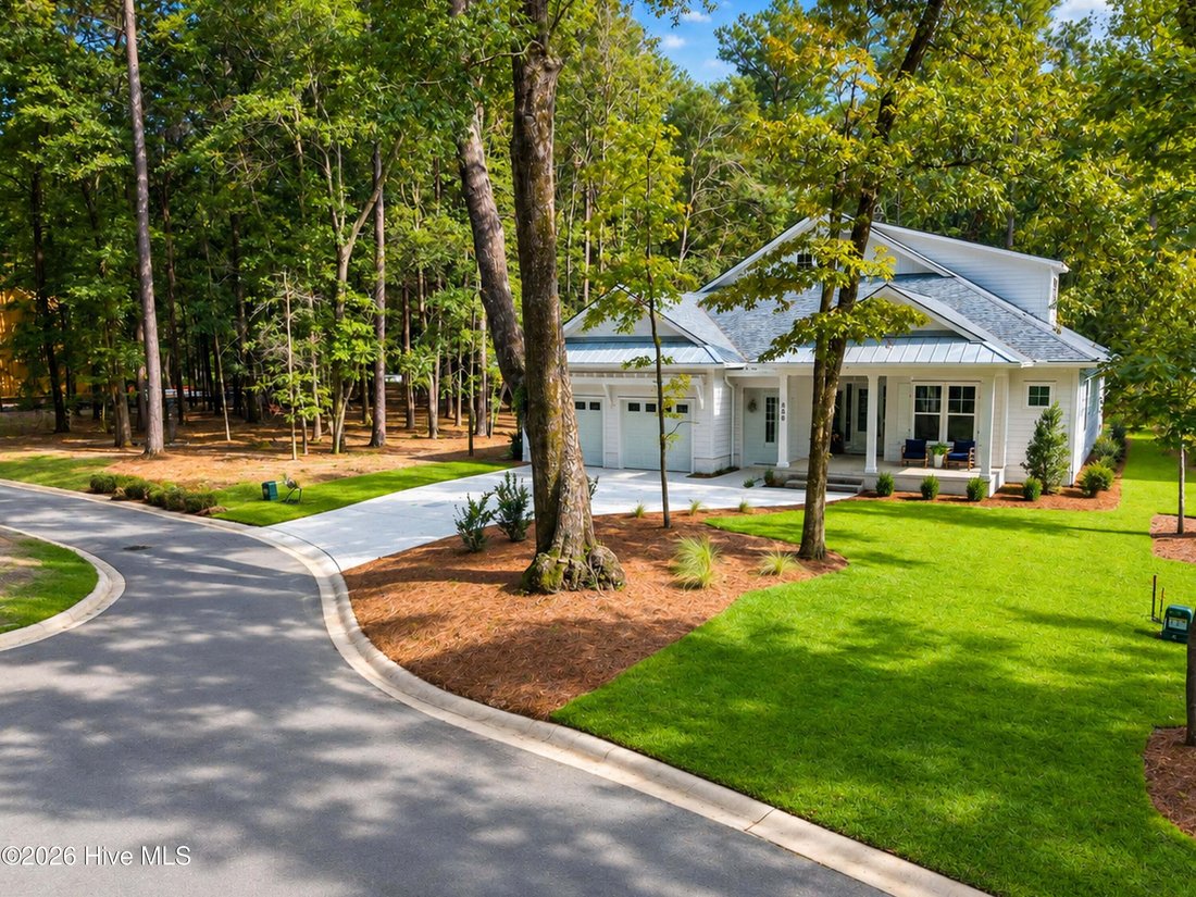 House in Castle Hayne, North Carolina, United States 4 - 17396651