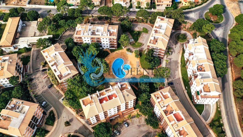 Apartment in Olhos de Agua, Algarve, Portugal 2 - 15618331