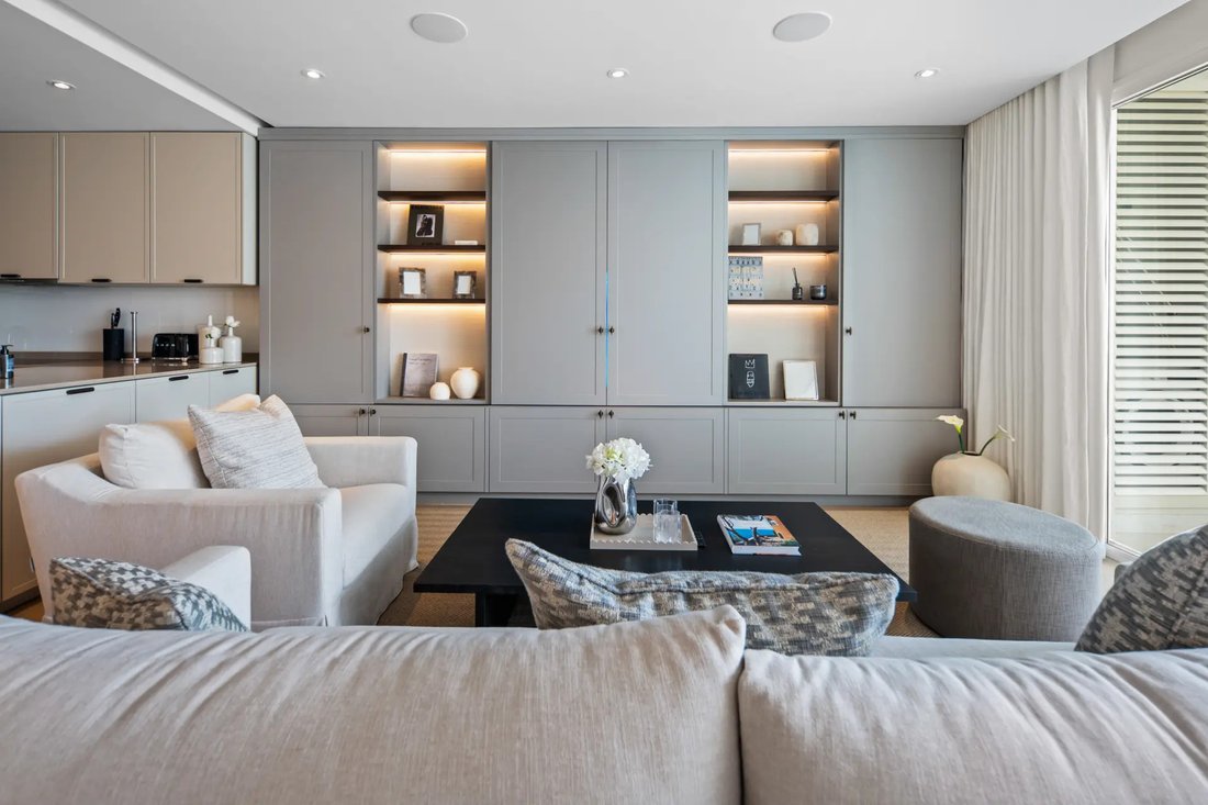 Apartment in Marbella, Andalusia, Spain 3 - 18927131