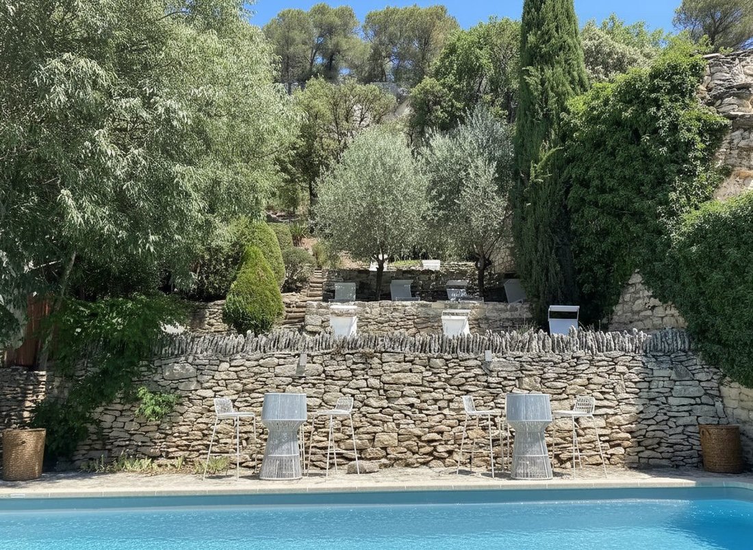 House in Beaumettes, Provence-Alpes-Côte d'Azur, France 5 - 17413278