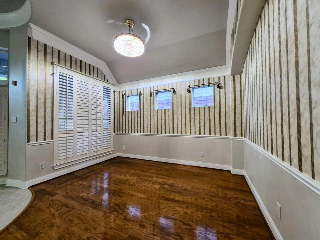 Casa en Houston, Texas, Estados Unidos 4 - 18926661