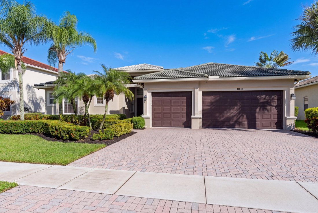 House in Wellington, Florida, United States 3 - 18925914