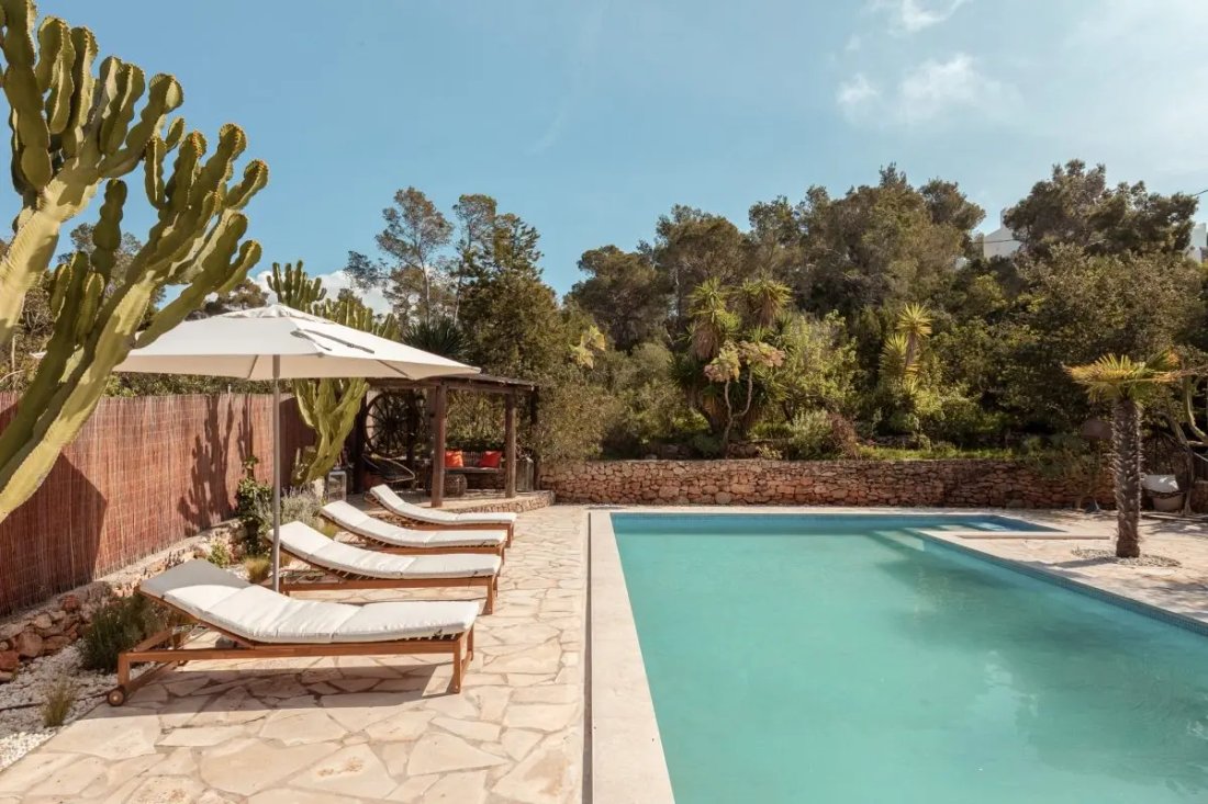 Finca in Sant Antoni de Portmany, Balearic Islands, Spain 2 - 18926310
