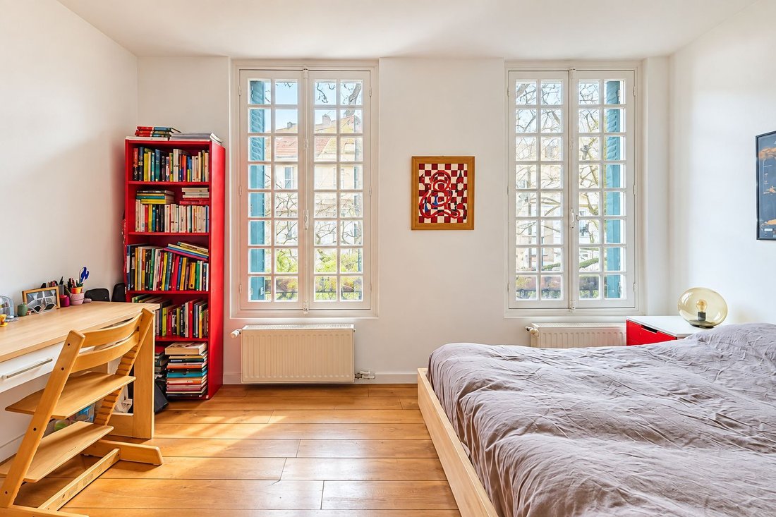 House in Les Sablonnieres, Malakoff, France 5 - 18927374
