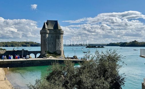 Apartment in Paramé Rural, Saint-Malo, France 1