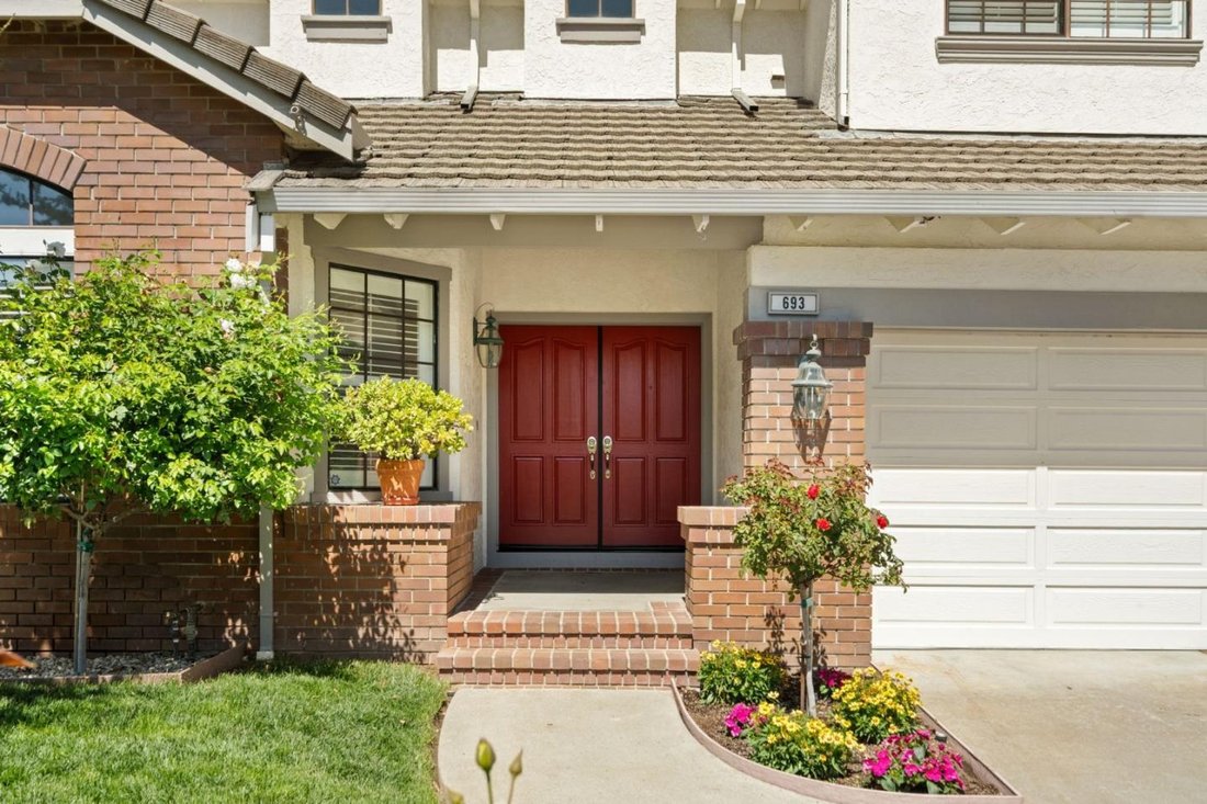 House in Mountain View, California, United States 4 - 18924981
