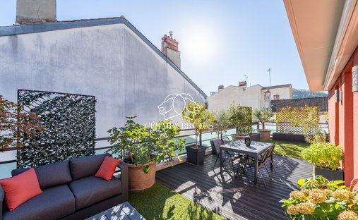Apartment in Lyon 9e Arrondissement, Lyon, France 1