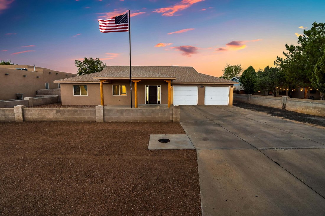 House in Rio Rancho, New Mexico, United States 1 - 18925883