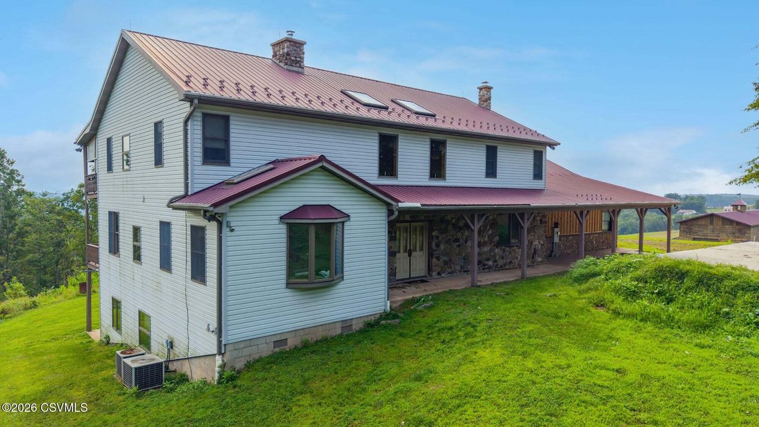 House in Waller, Pennsylvania, United States 3 - 18928116