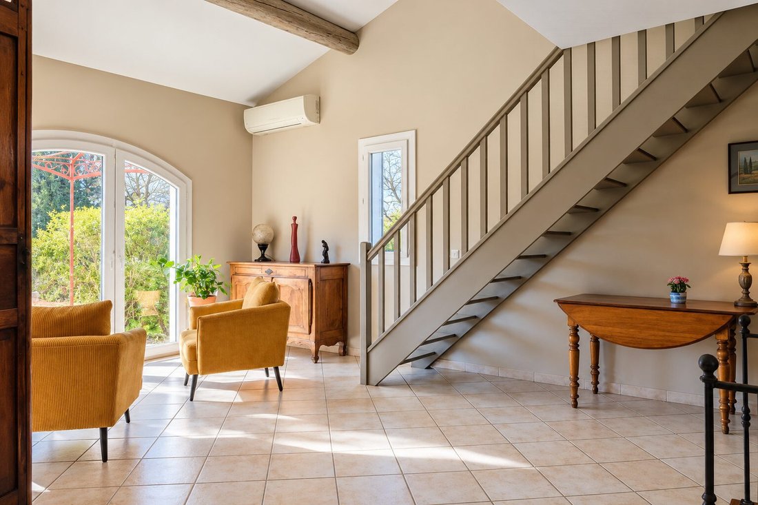 House in Eyragues, Provence-Alpes-Côte d'Azur, France 4 - 17653432