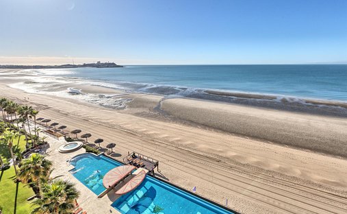 Condo in Puerto Peñasco, Sonora, Mexico 1