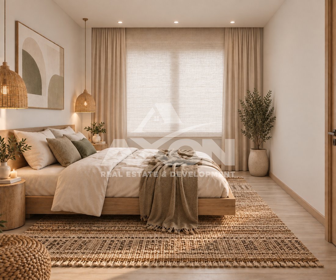 Wohnung in South Athens, Attika, Griechenland 5 - 18924905