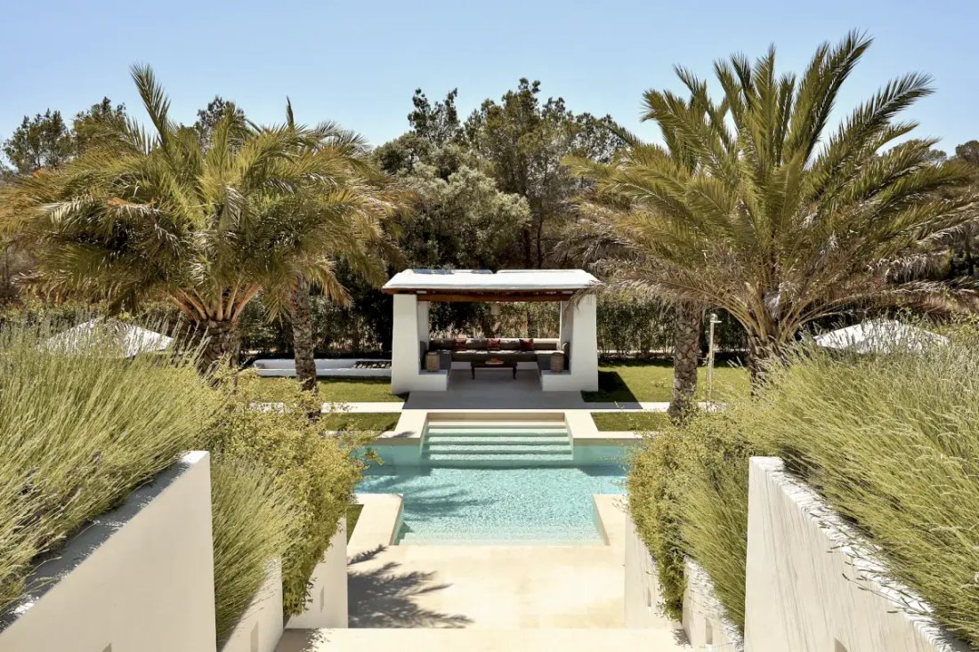 Finca in Sant Joan de Labritja, Balearic Islands, Spain 4 - 18926437