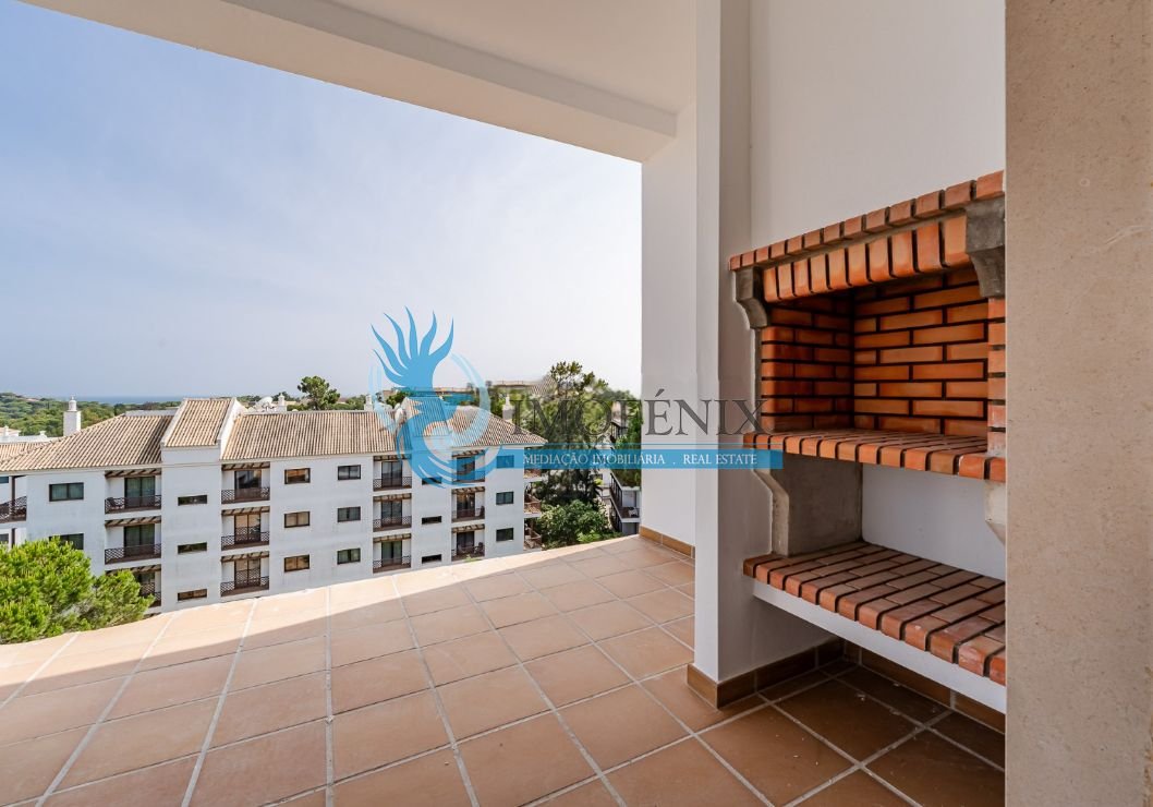 Apartment in Olhos de Agua, Algarve, Portugal 3 - 15618331