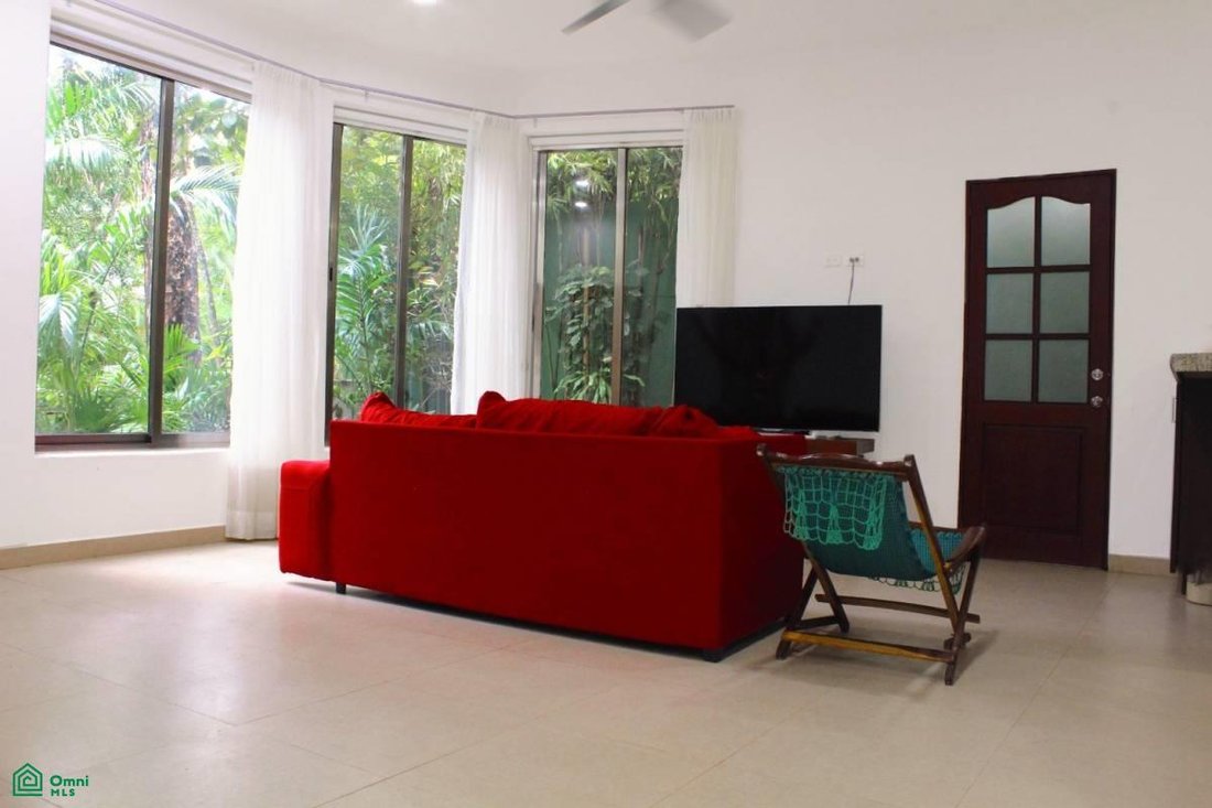 House in Playa del Carmen, Quintana Roo, Mexico 2 - 17089122