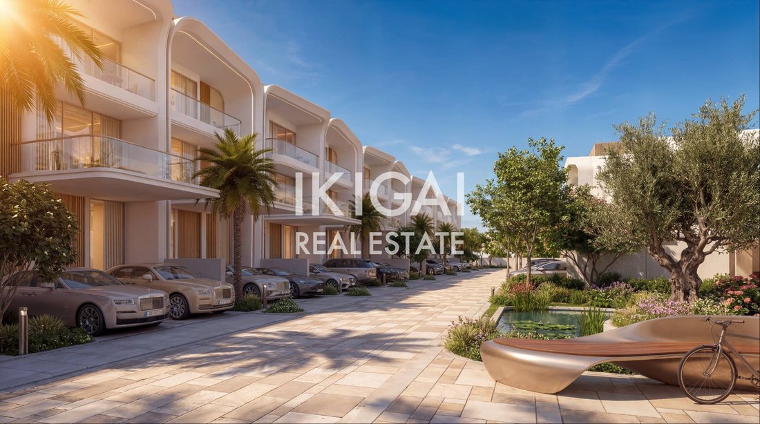 Townhouse in Al Ruwayyah 1, Al Rowaiyah, Dubai 4 - 18923650