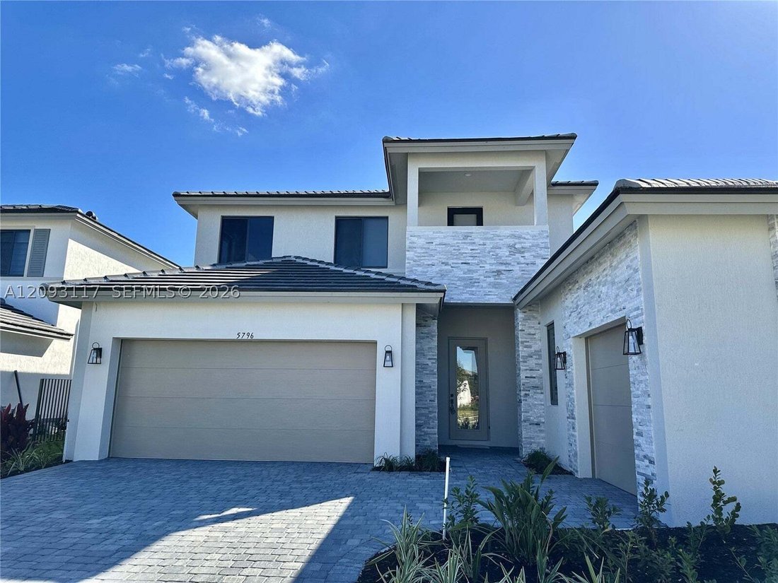House in Davie, Florida, United States 3 - 18926137