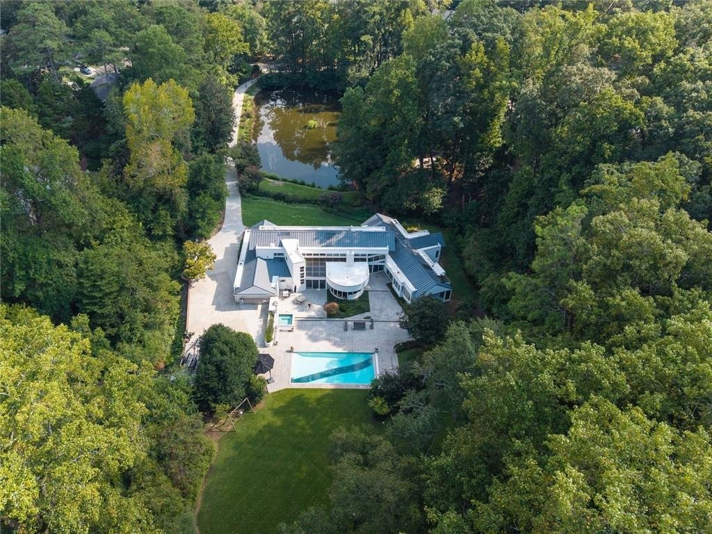 House in Sandy Springs, Georgia, United States 2 - 18926306