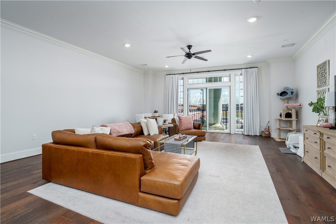 Condo in Tuscaloosa, Alabama, United States 2 - 18925193