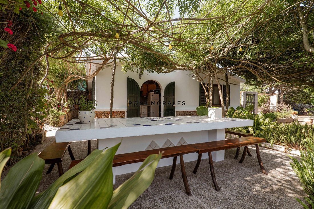 Maison à Alaior, Îles Baléares, Espagne 4 - 17906134