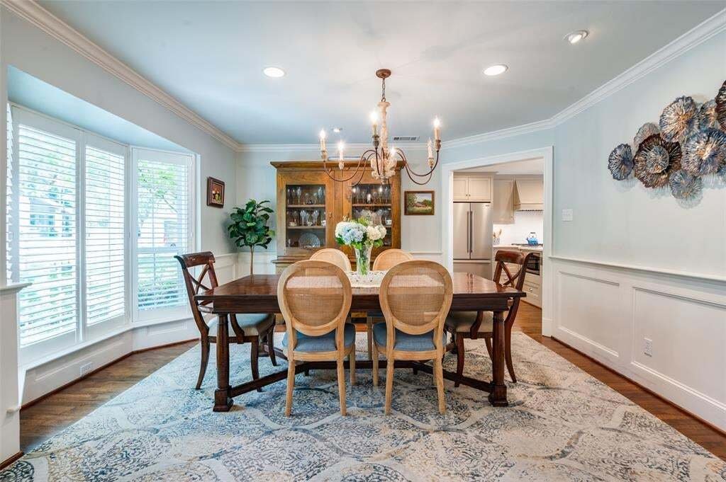 House in Dallas, Texas, United States 4 - 18926423