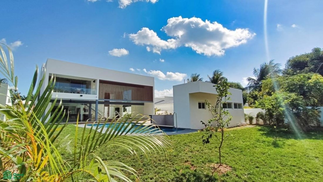 House in Lagos del Sol, Quintana Roo, Mexico 4 - 17232682