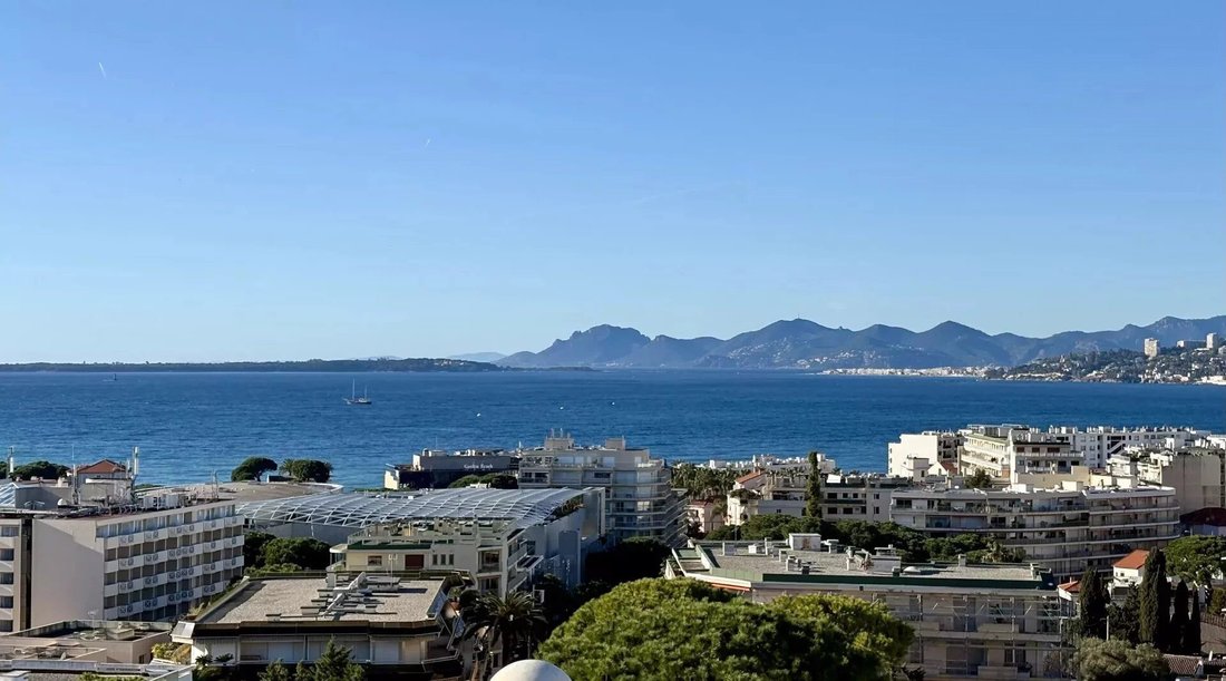 Apartment in Antibes, Provence-Alpes-Côte d'Azur, France 2 - 16822923