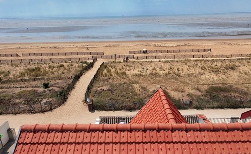 House in Ouest, Châtelaillon-Plage, France 1