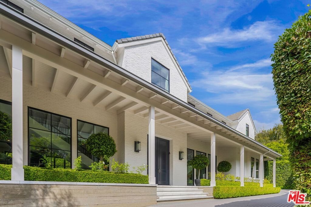 Casa a Los Angeles, California, Stati Uniti 3 - 18925072