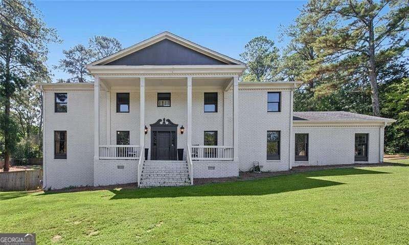 House in Cartersville, Georgia, United States 1 - 18925481