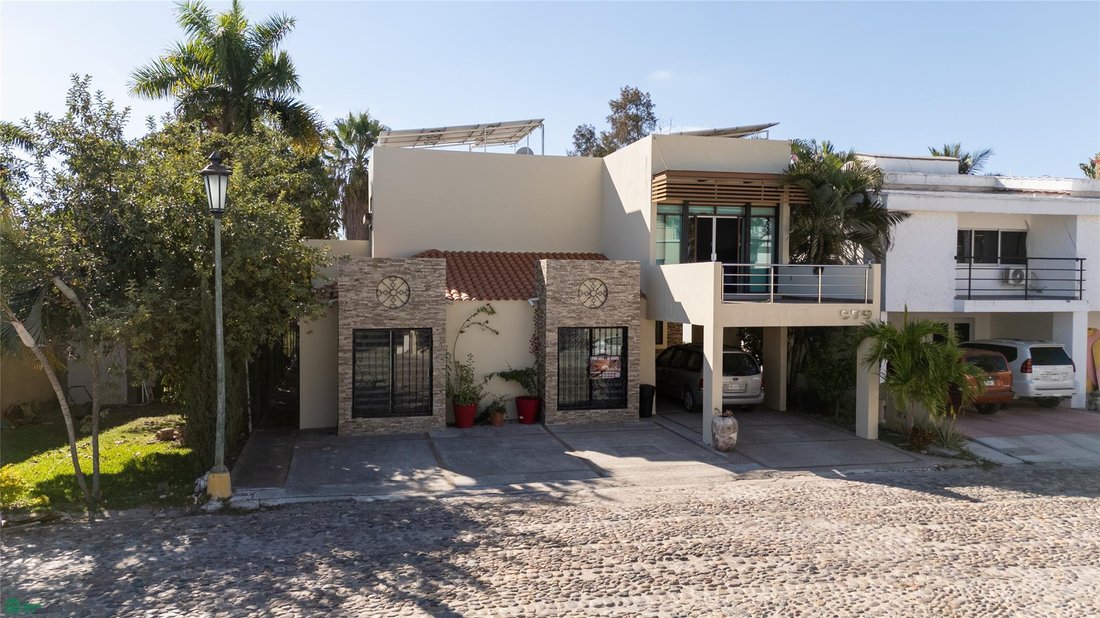 House in Mazatlán, Sinaloa, Mexico 1 - 17265404