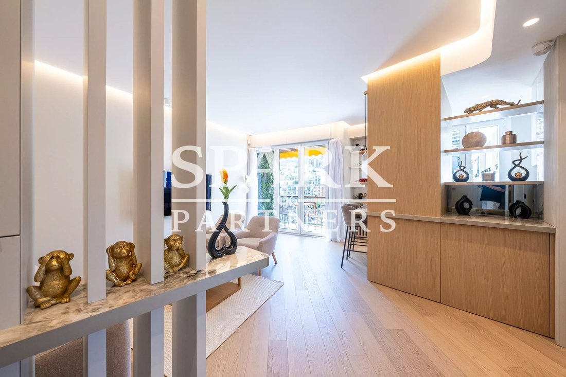 Apartamento en Mónaco, Mónaco 5 - 18923863