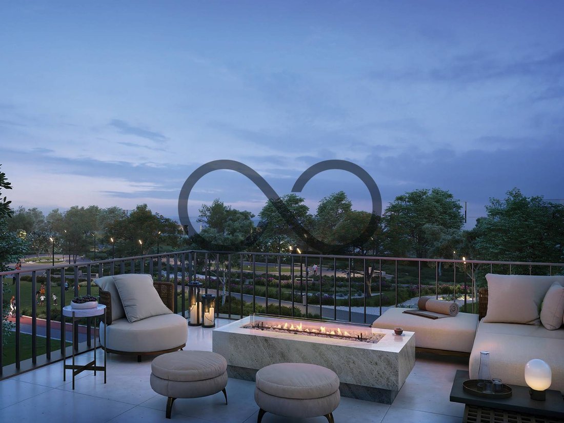 Villa in Dubai, United Arab Emirates 4 - 18923641