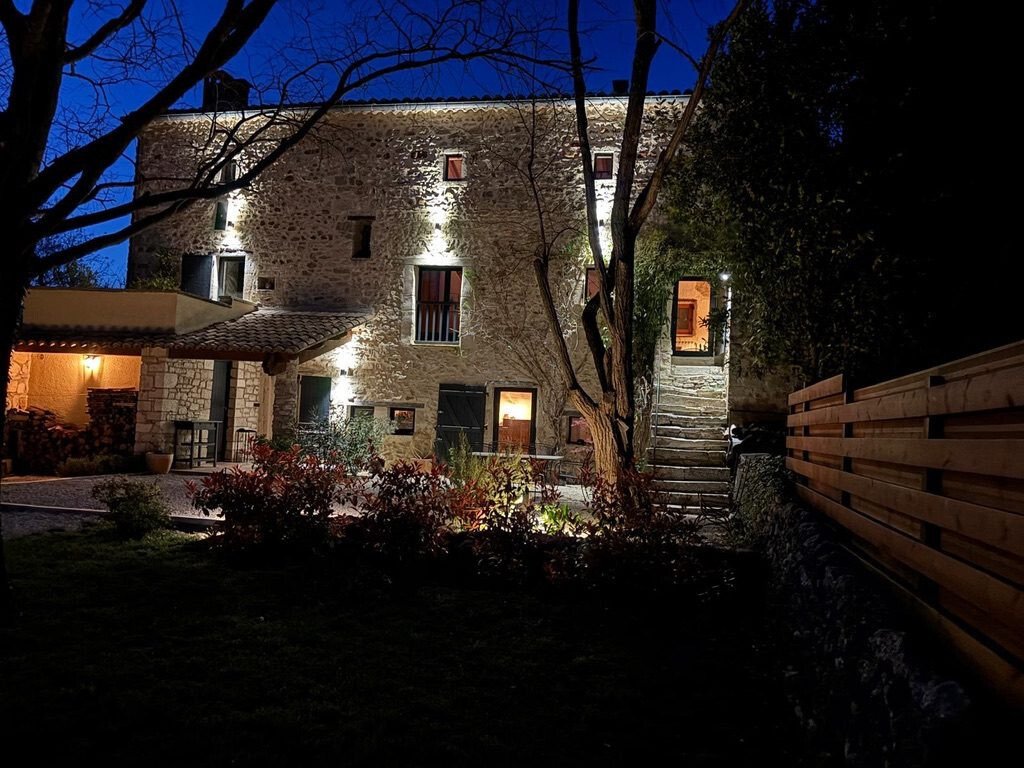 House in Rochegude, Occitania, France 1 - 18139640