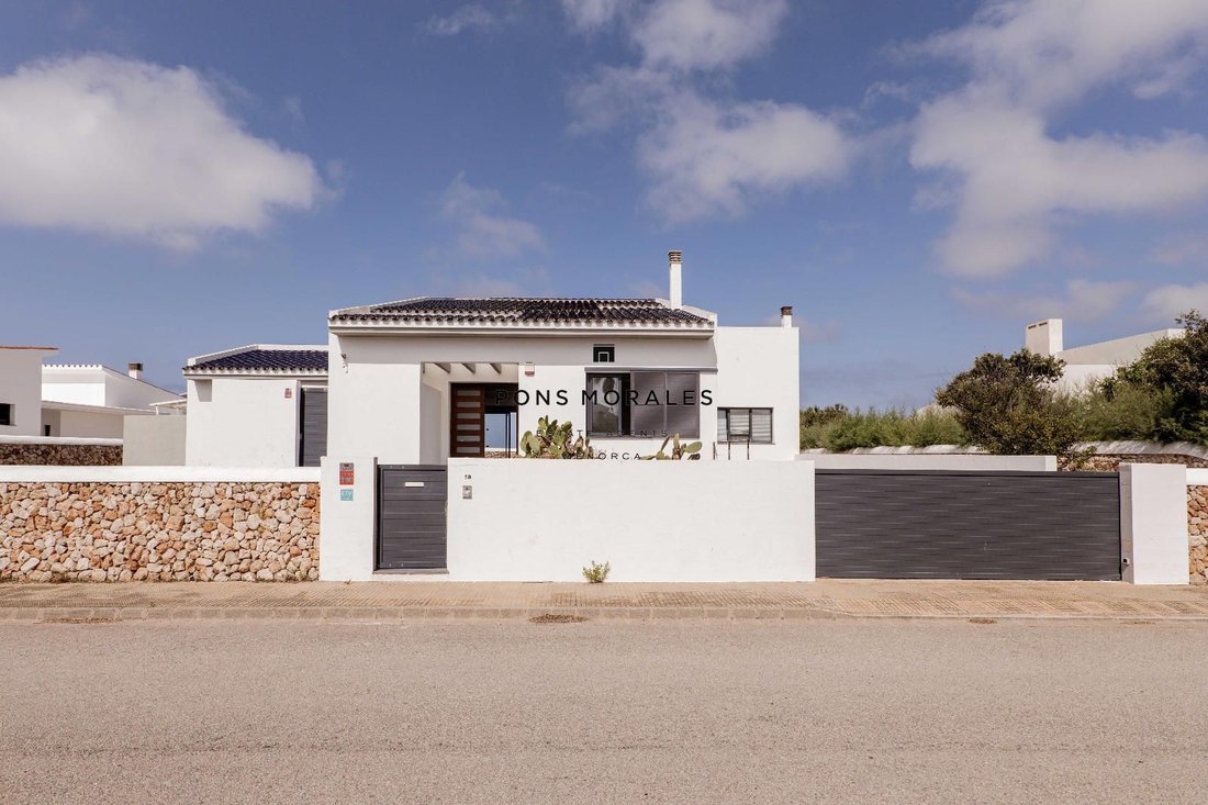 Chalet in Ciutadella de Menorca, Balearic Islands, Spain 3 - 18923800