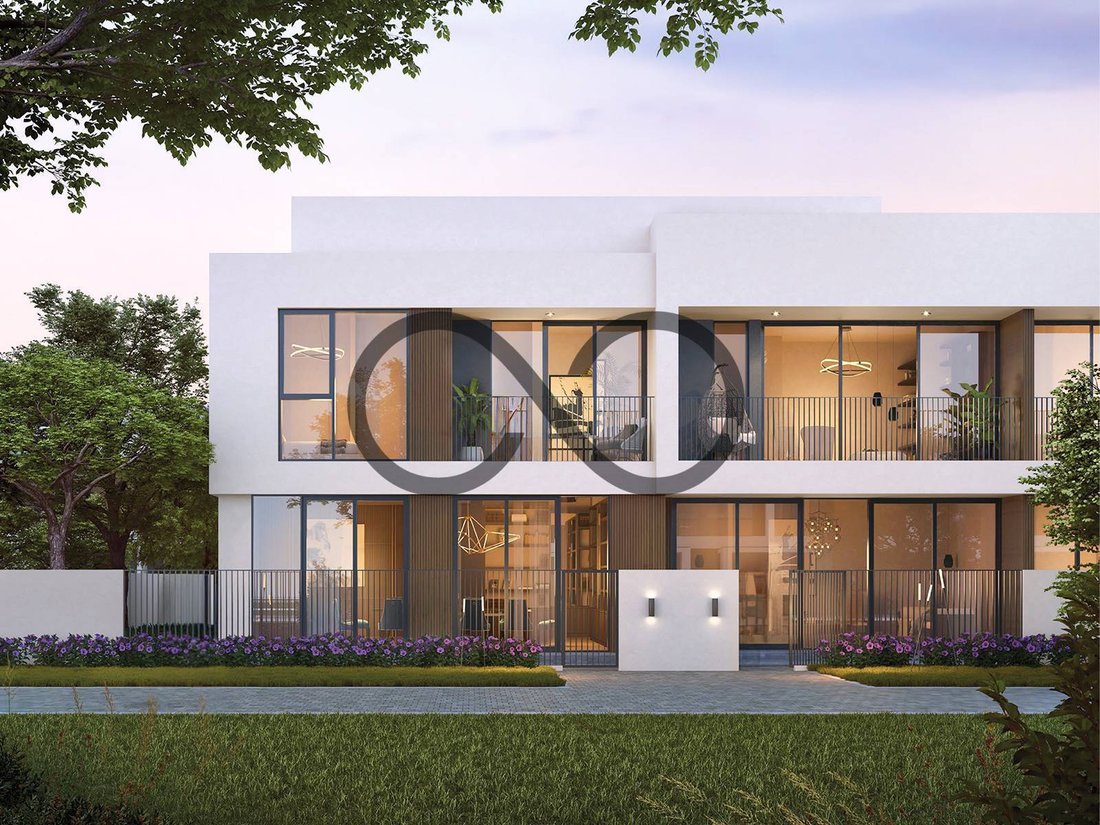 Villa in Dubai, United Arab Emirates 1 - 18923641