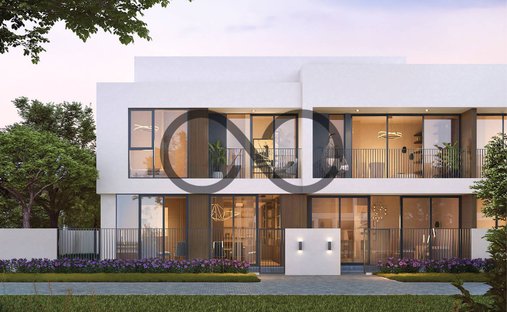 Villa en Doubaï, Émirats arabes unis 1