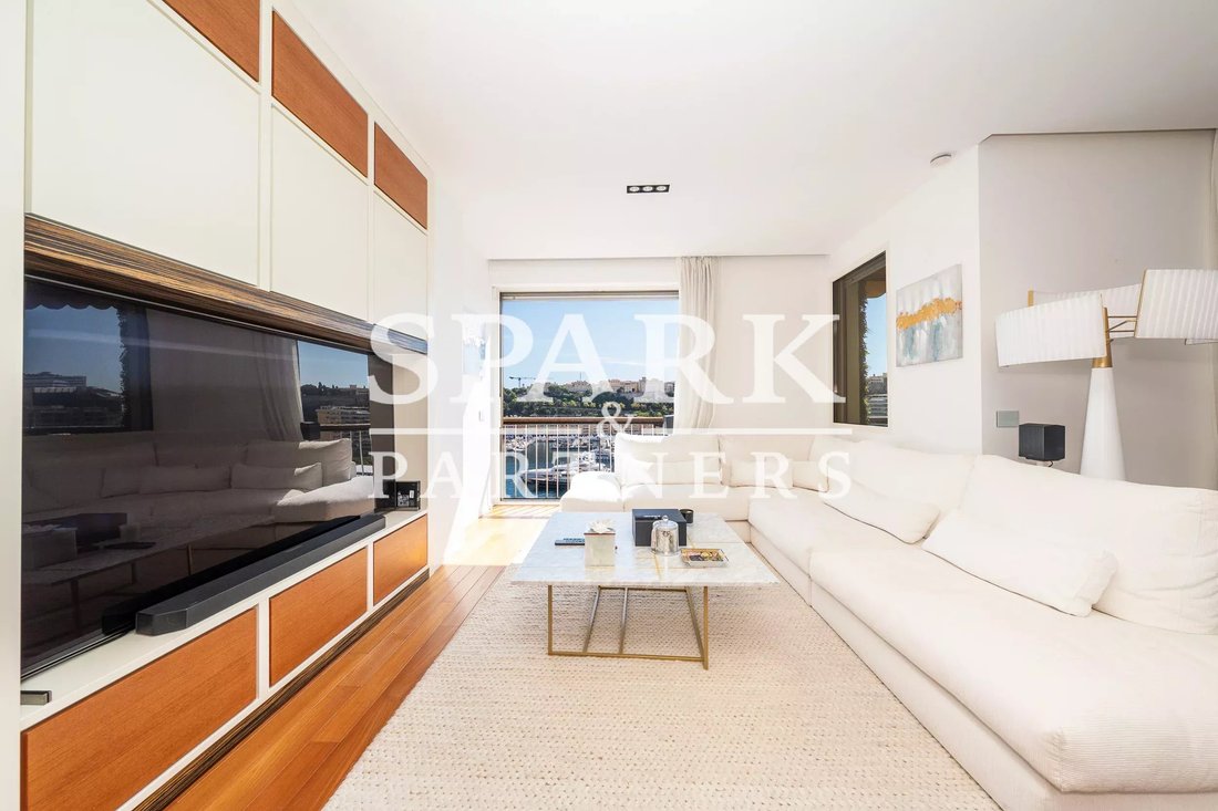 Appartement à Monaco, Monaco 5 - 18923868
