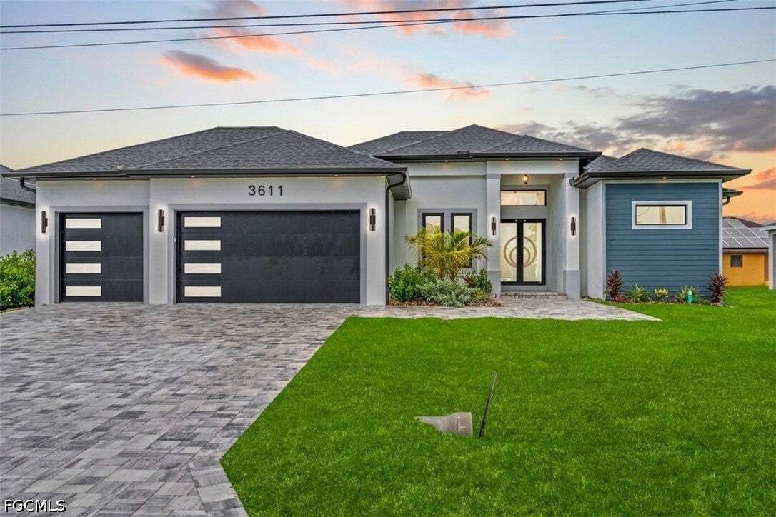 House in Cape Coral, Florida, United States 2 - 18925124