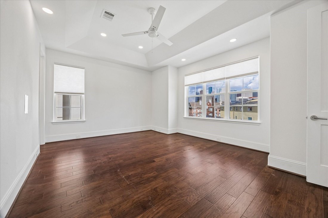 House in Houston, Texas, United States 4 - 18926568
